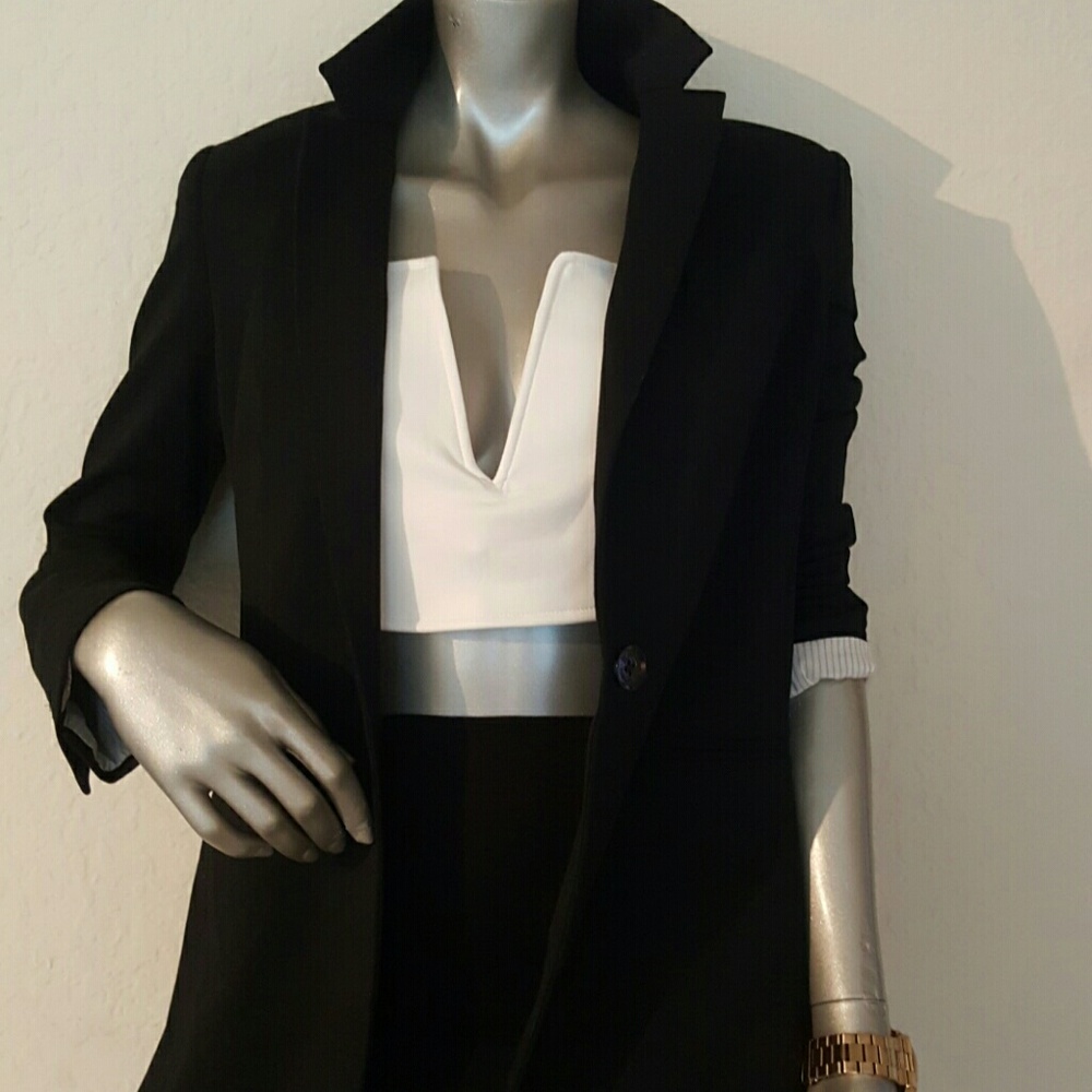 Express blazer - Picture 2 of 2