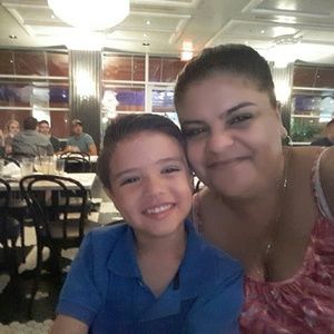 Meet your Posher, Maria