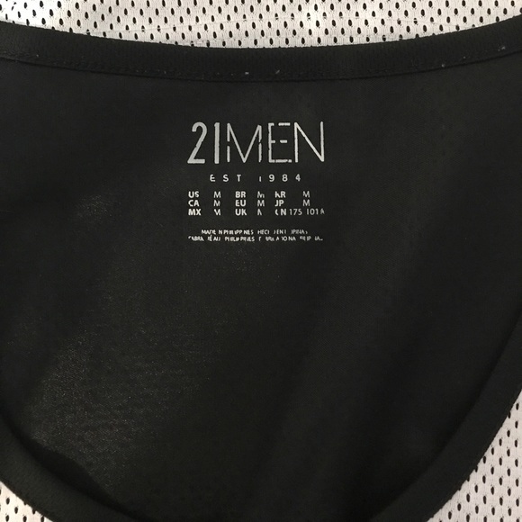 Jersey tank top - Picture 2 of 2