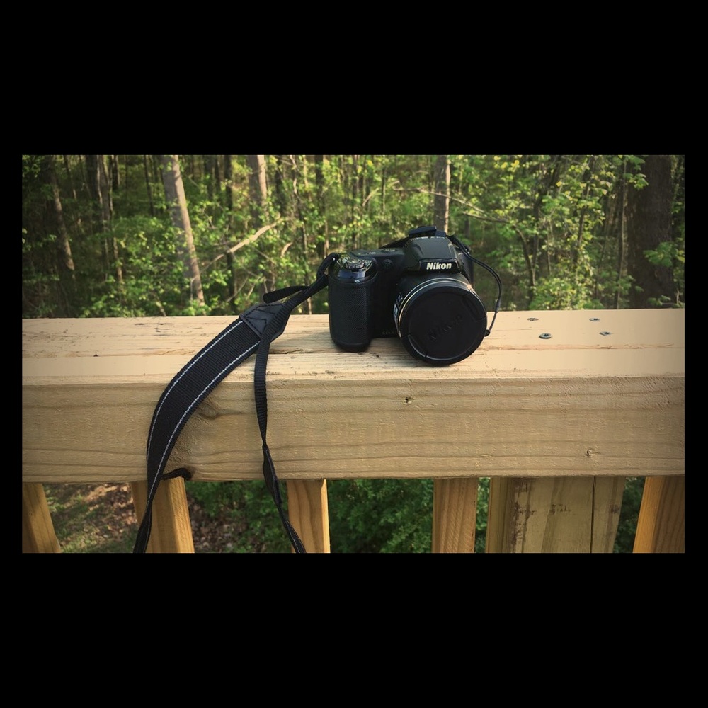 Nikon Camera