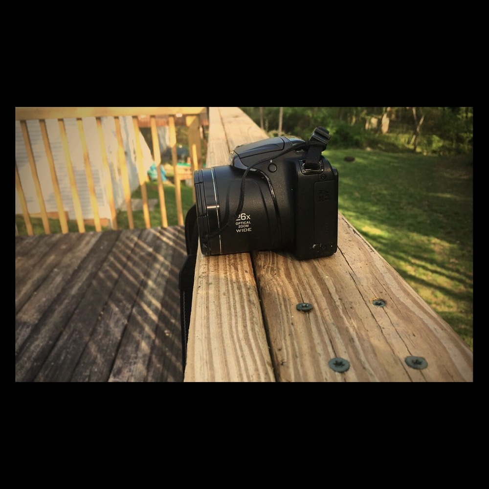 Nikon Camera - Picture 2 of 4