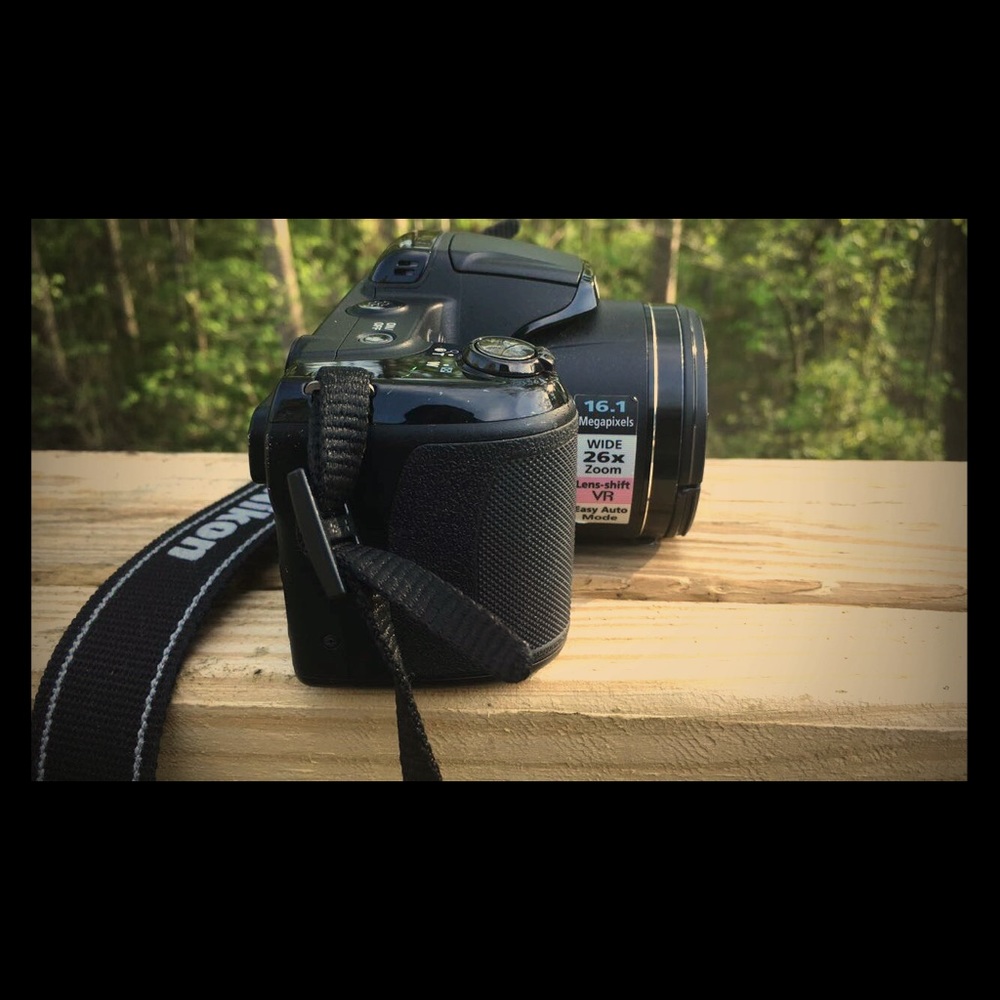 Nikon Camera - Picture 4 of 4