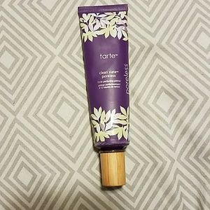 Tarte clean slate poreless