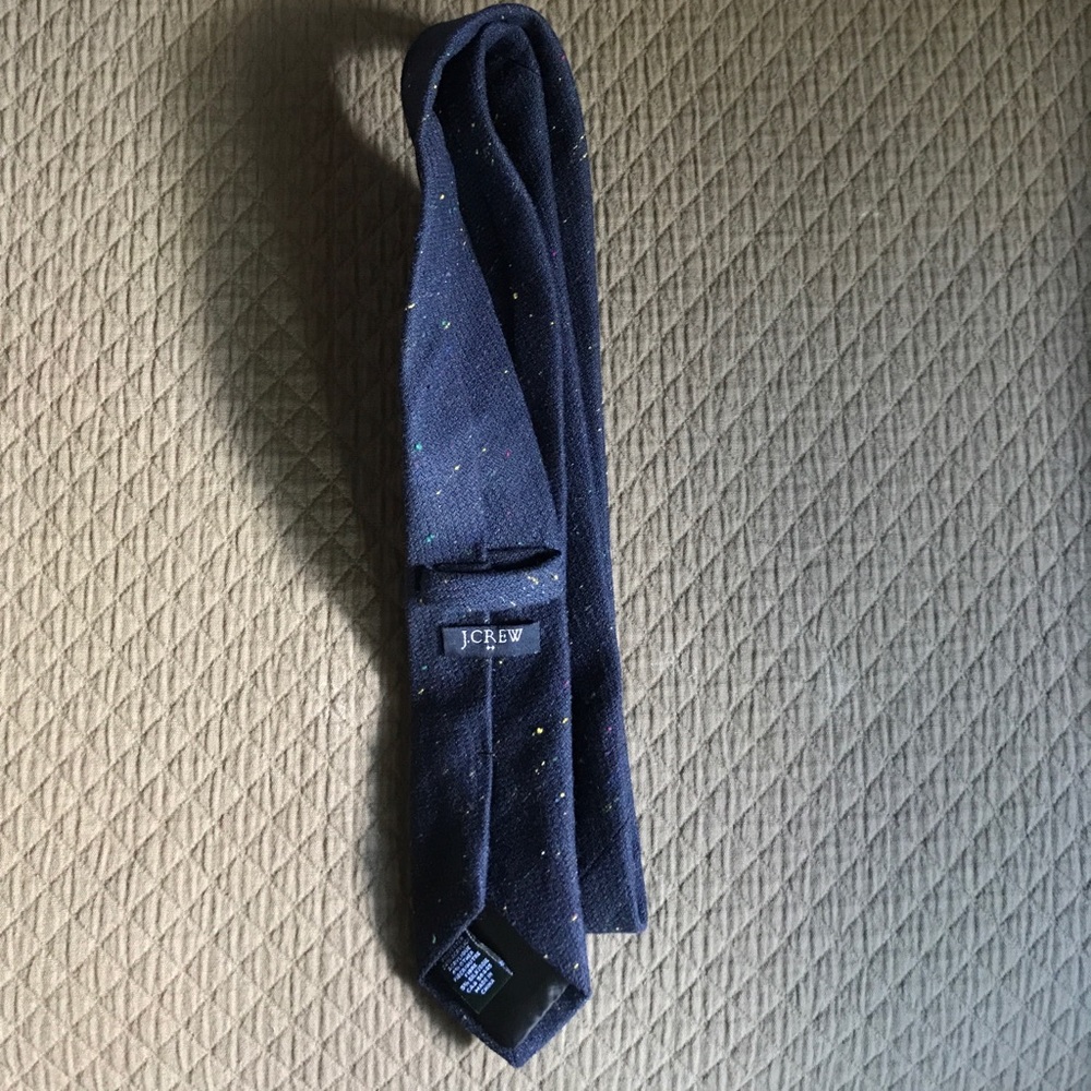 Jcrew men's tie