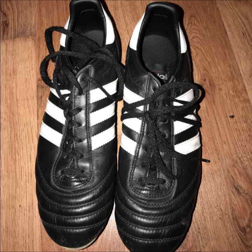 Adidas copa mundial cleats
