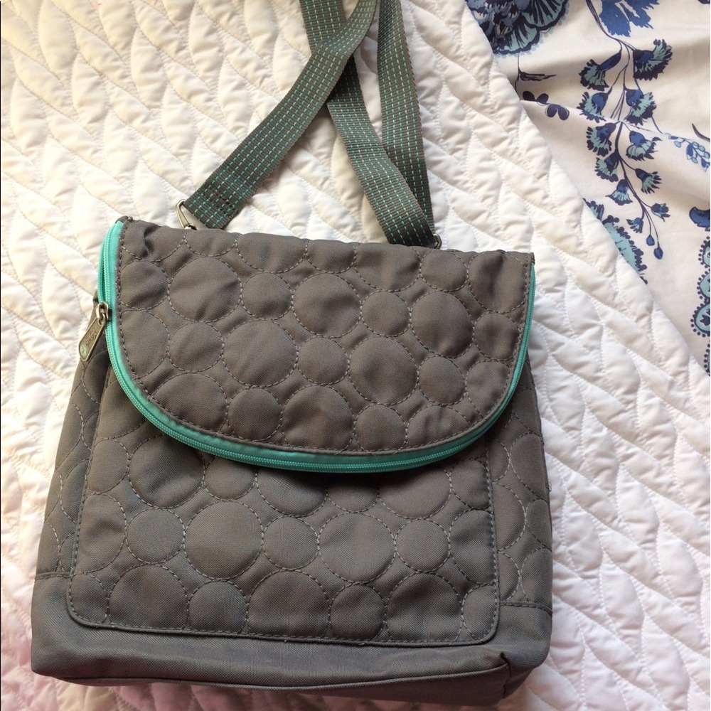 Thirty-one Vary you backpack purse