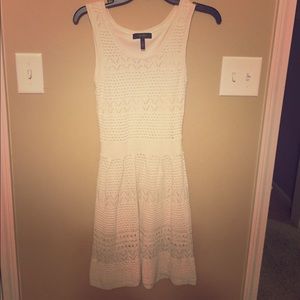 Jessica Simpson dress