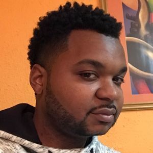 Meet your Posher, Damon