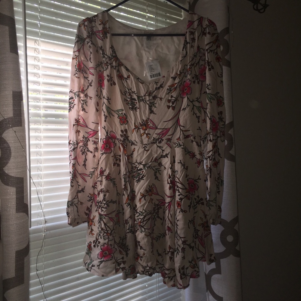 Urban Outfitters Dress