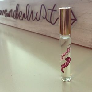 Ed Hardy Hearts & Daggers Roller