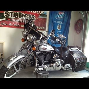 Meet your Posher, Brian