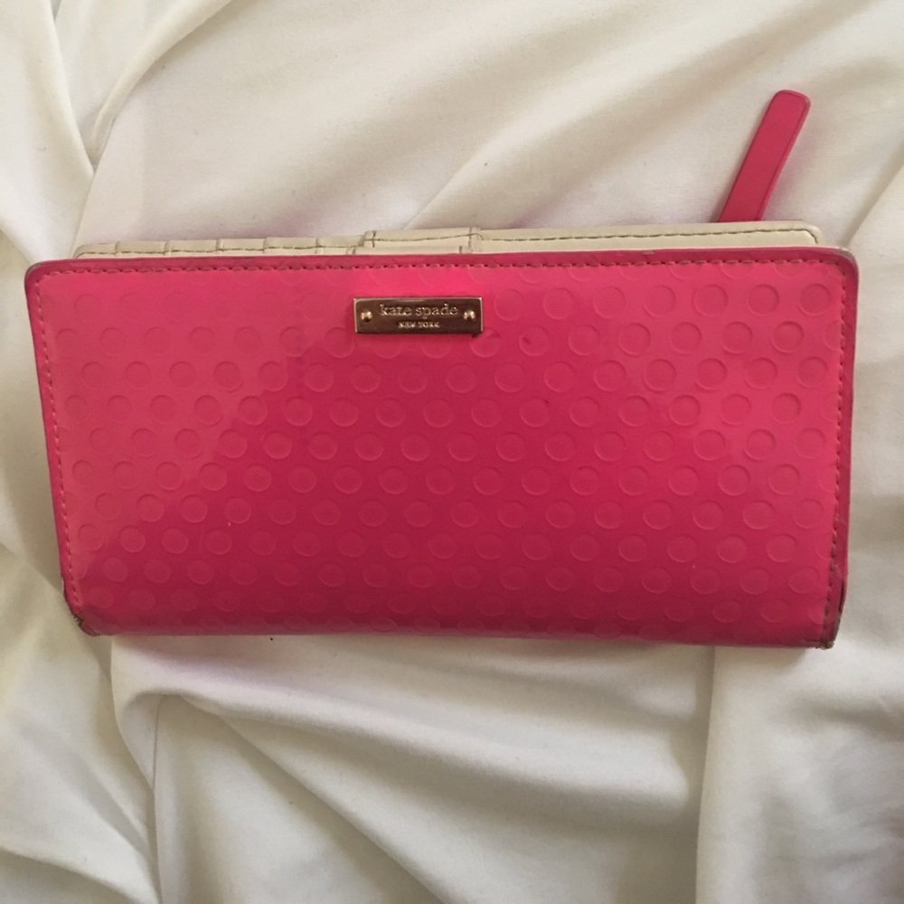 Kate Spade Wallet