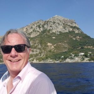 Meet your Posher, John