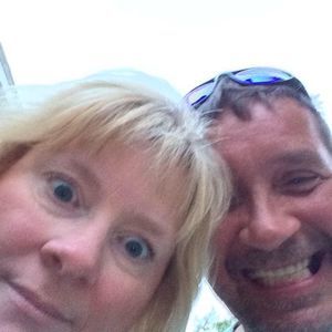 Meet your Posher, Susan wolterman