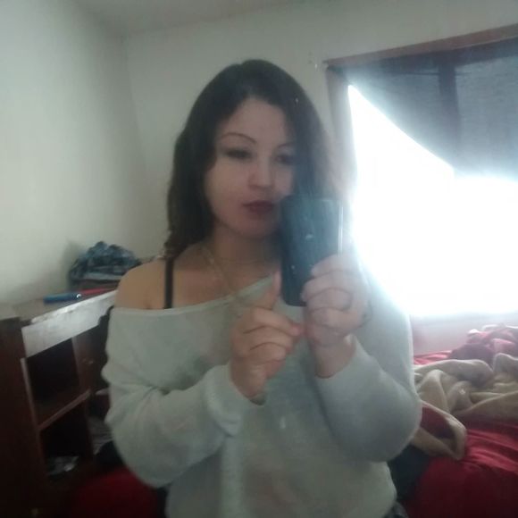 Meet your Posher, Aleisha - Picture 1 of 1