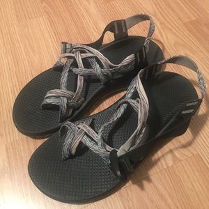 Chacos