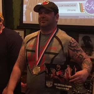 Meet your Posher, Dave