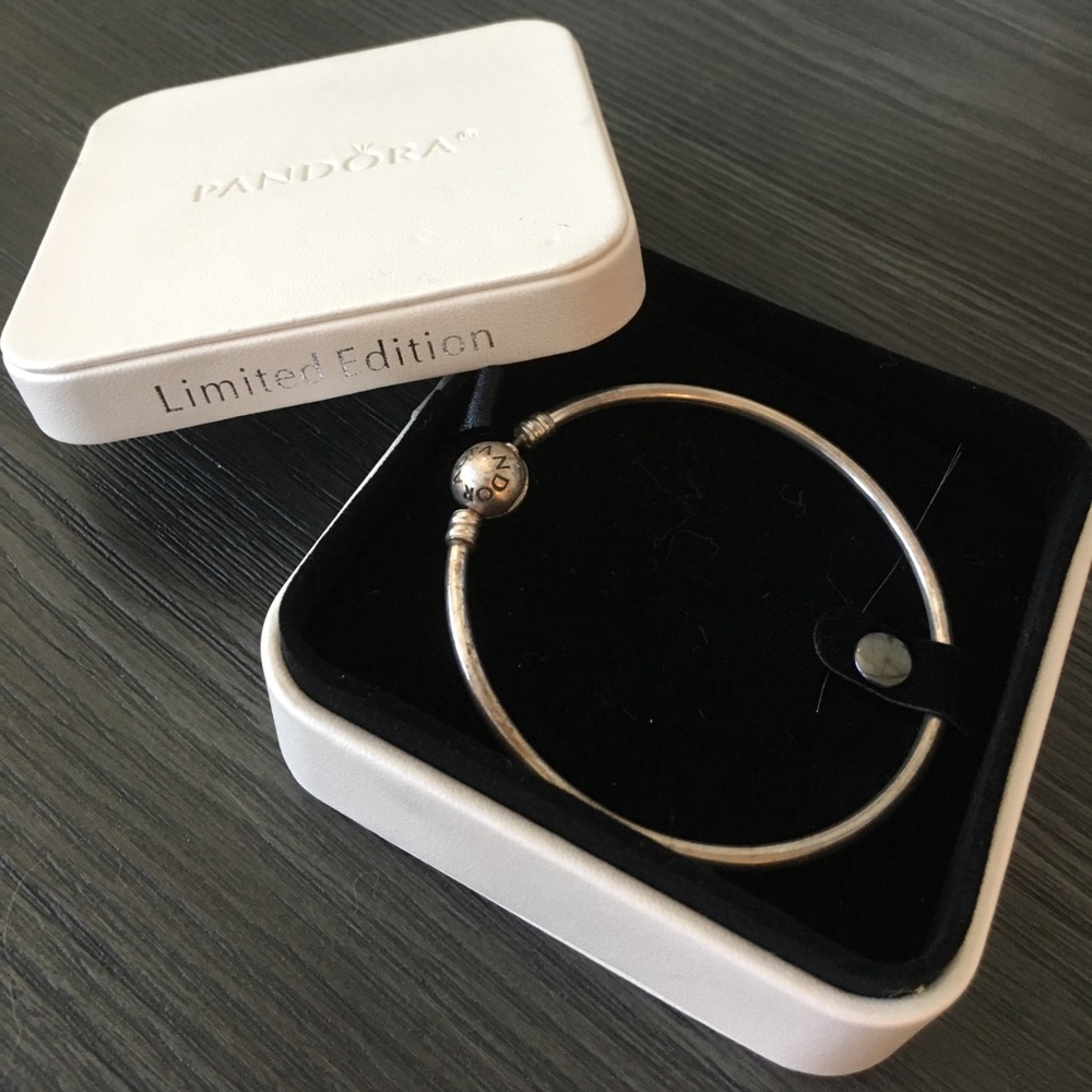 Pandora Bracelet!