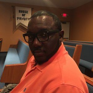 Meet your Posher, Jonathan