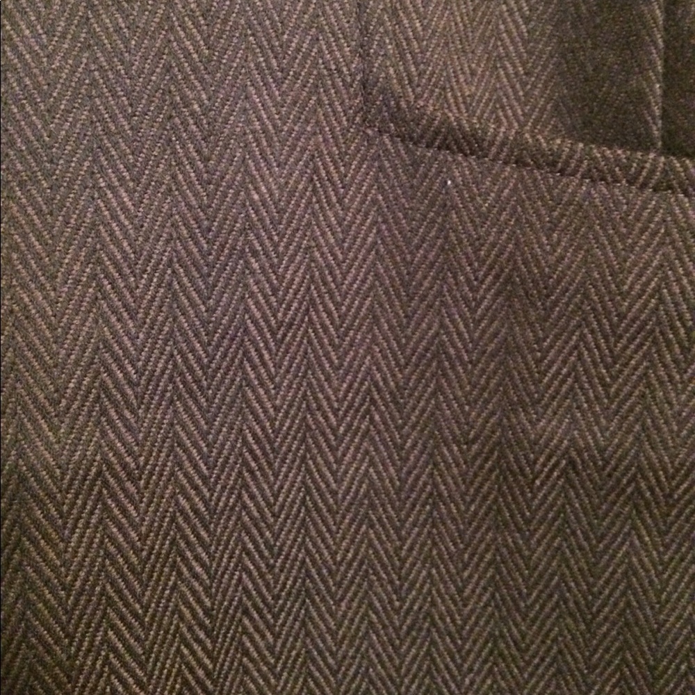 Wool pants! - Picture 3 of 4