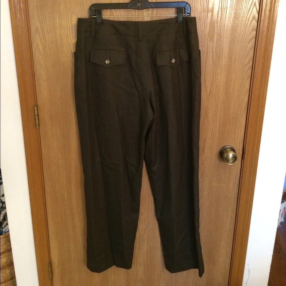 Wool pants! - Picture 4 of 4