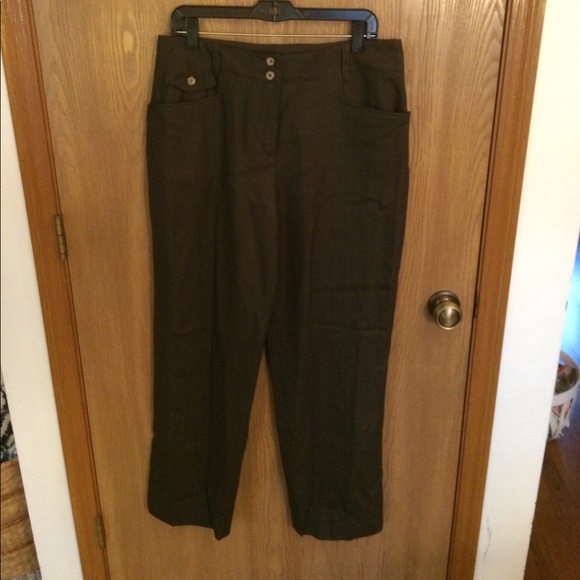 Wool pants! - Picture 1 of 4