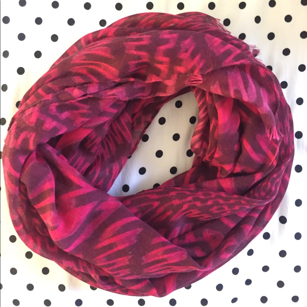 Calvin Klein scarf