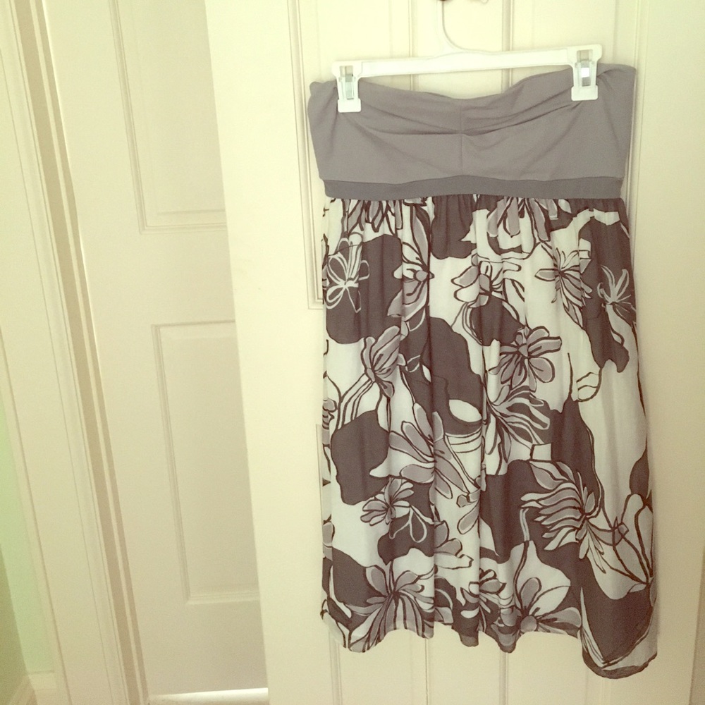 Susana Monaco dress - large