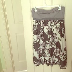 Susana Monaco dress - large