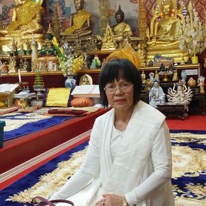 Meet your Posher, Viengkham