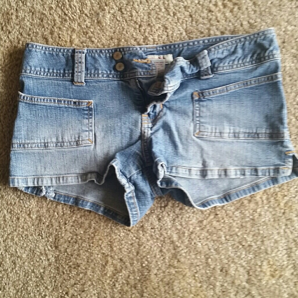 Shorts