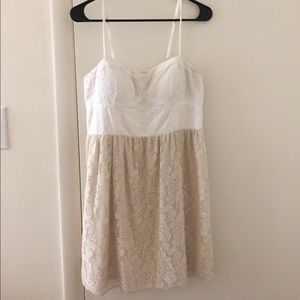 American Eagle sundress