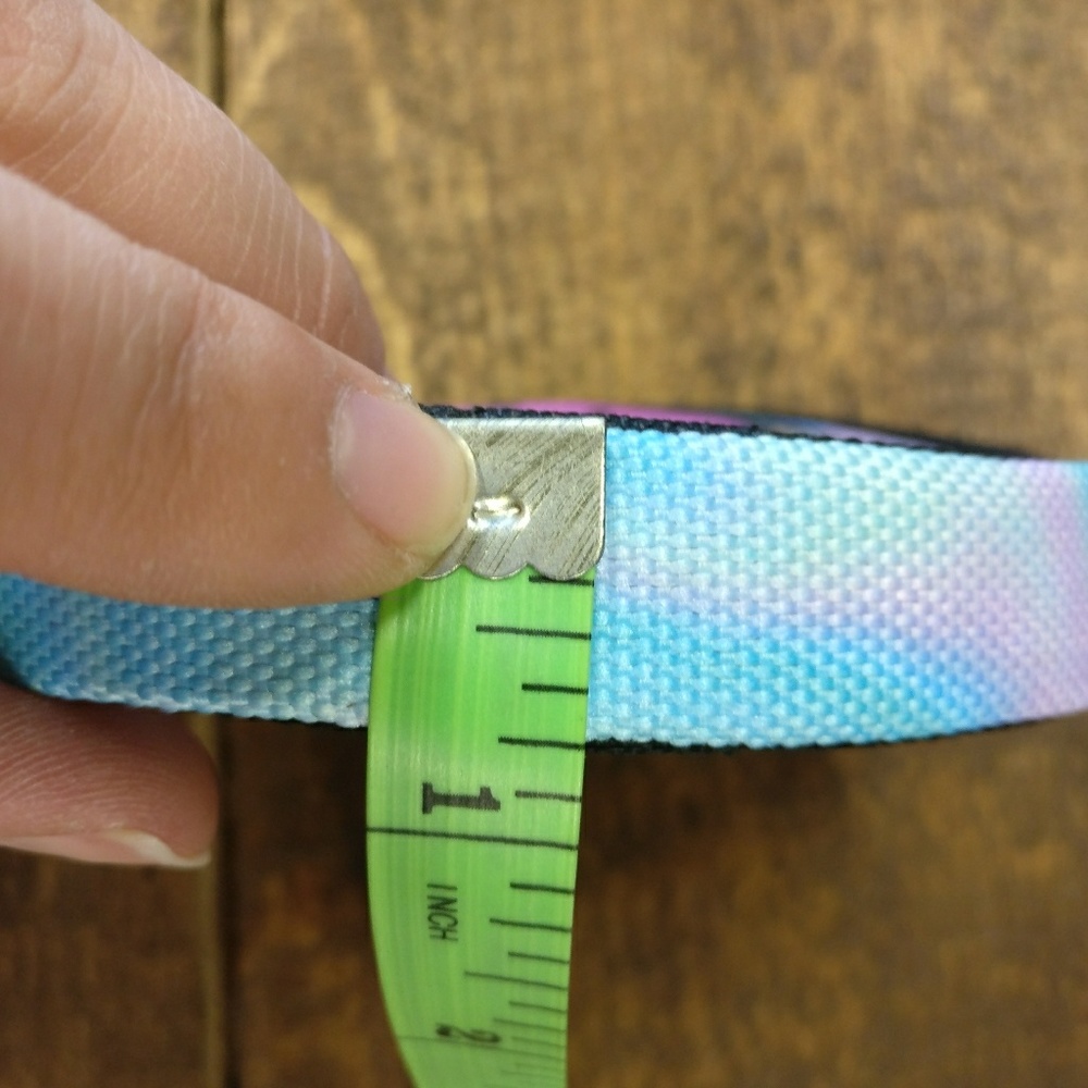 DoughNOT Steal My Change Pouch! Round, brand new! - Picture 8 of 8