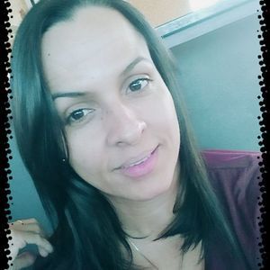 Meet your Posher, Luisa