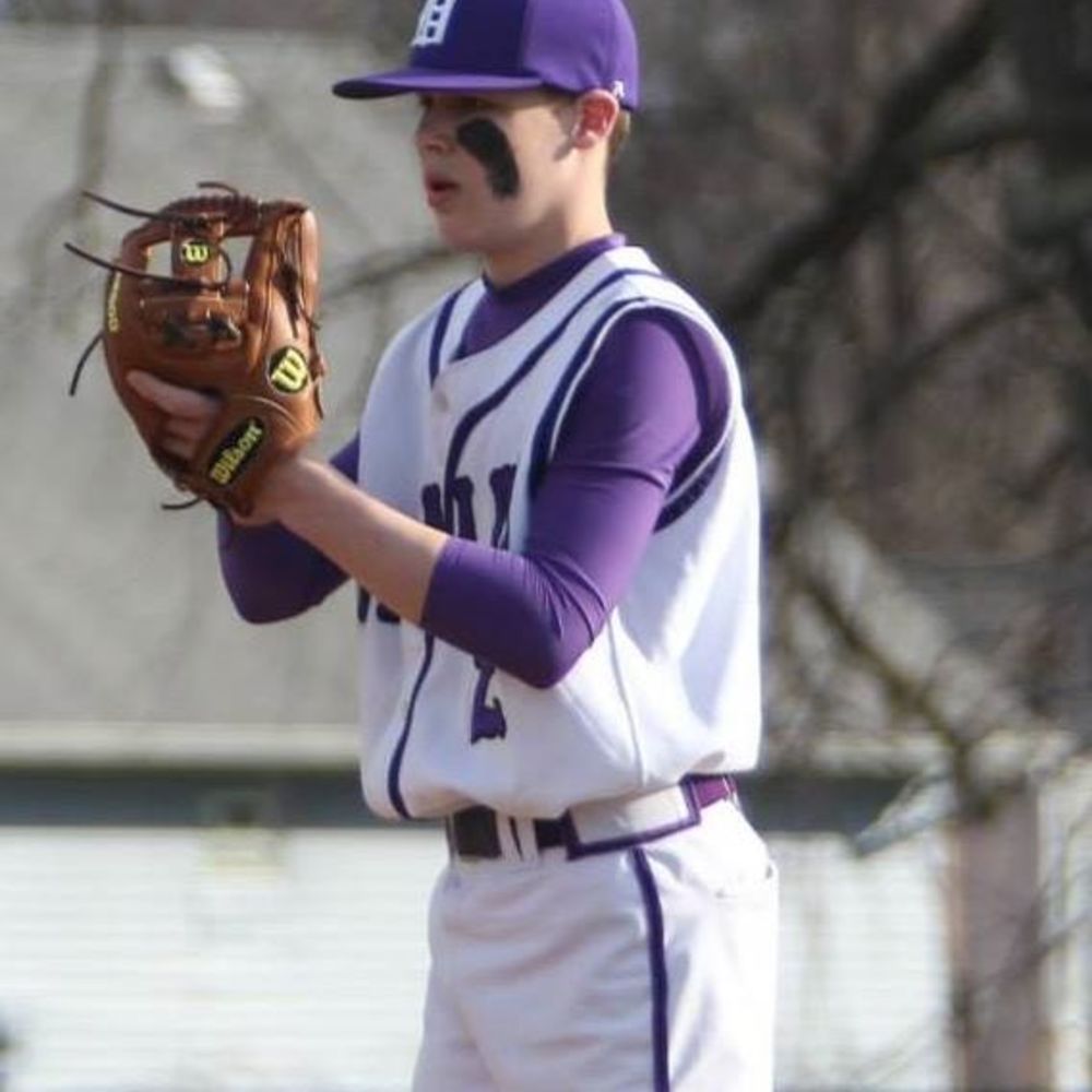 Meet your Posher, Collin