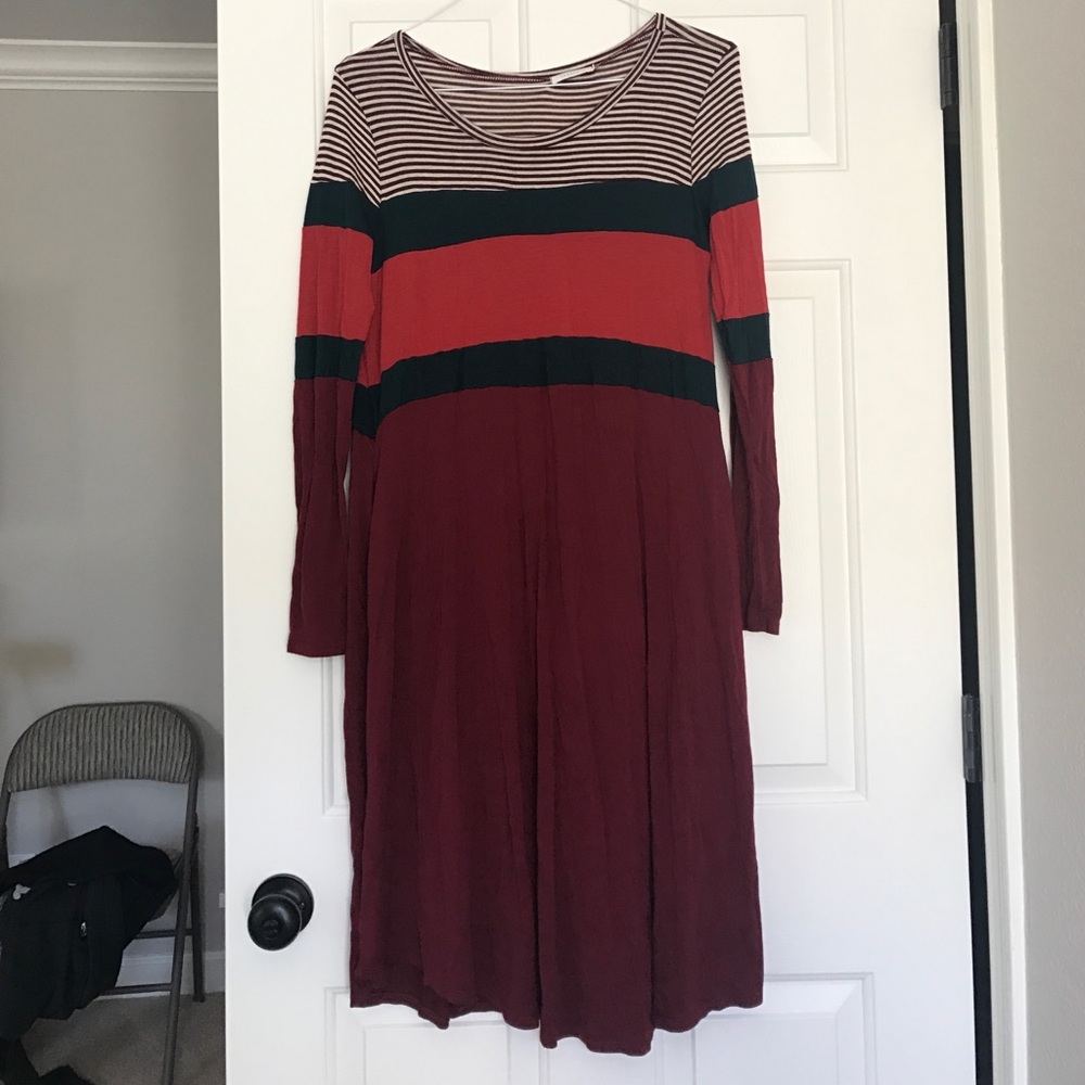 Boutique style dress