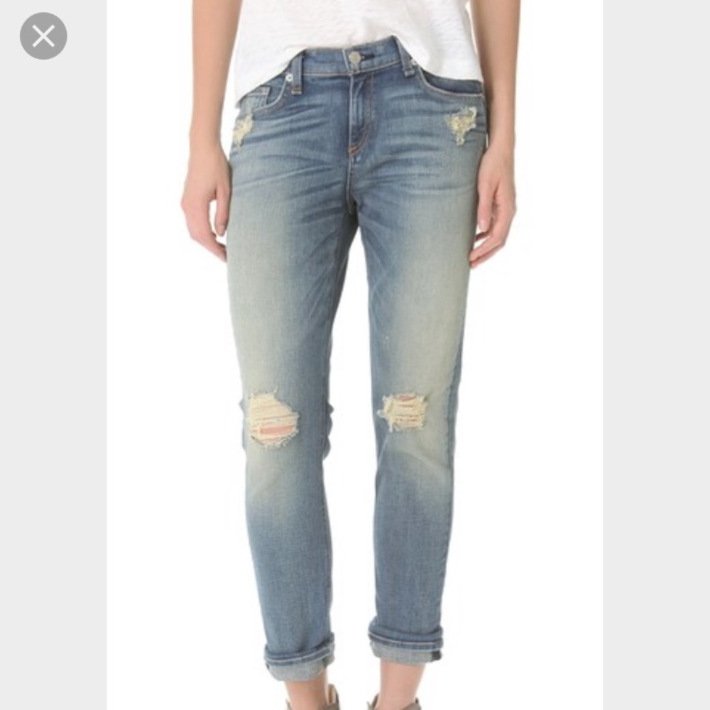 Rag & Bone Jeans sz 24