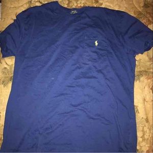 Ralph Lauren t shirt