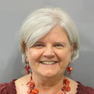 Meet your Posher, Terri