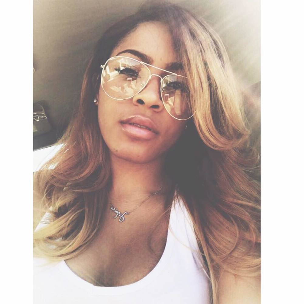 Meet your Posher, Jazmine