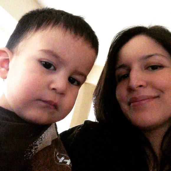 Meet your Posher, Jackie - Picture 1 of 1