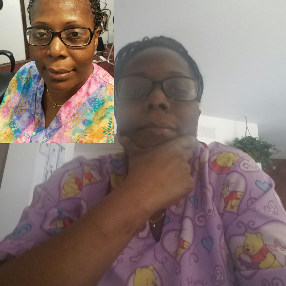 Meet your Posher, Shawn