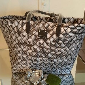 Henri bendel market tote