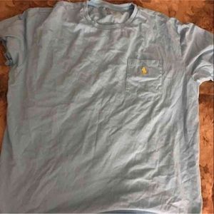 Ralph Lauren short sleeve t shirt