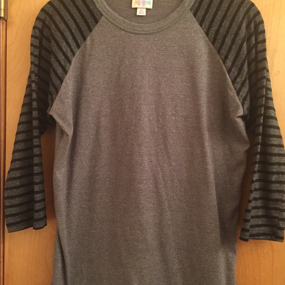 LulaRoe Randy.