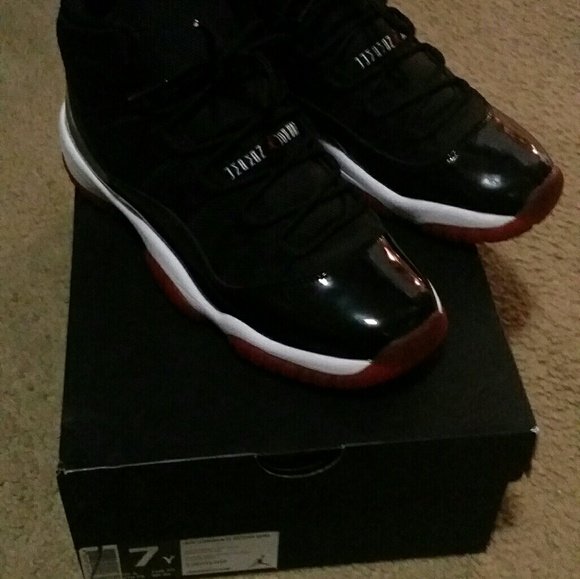 Jordan 11