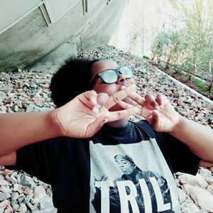 Meet your Posher, Jesseeka