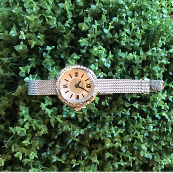 Silpada Accessories - Silpada Elegant Watch