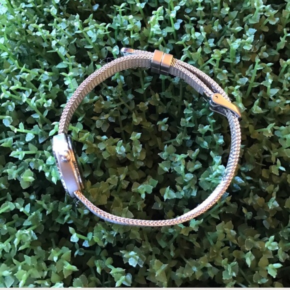 Silpada Elegant Watch - Picture 4 of 4