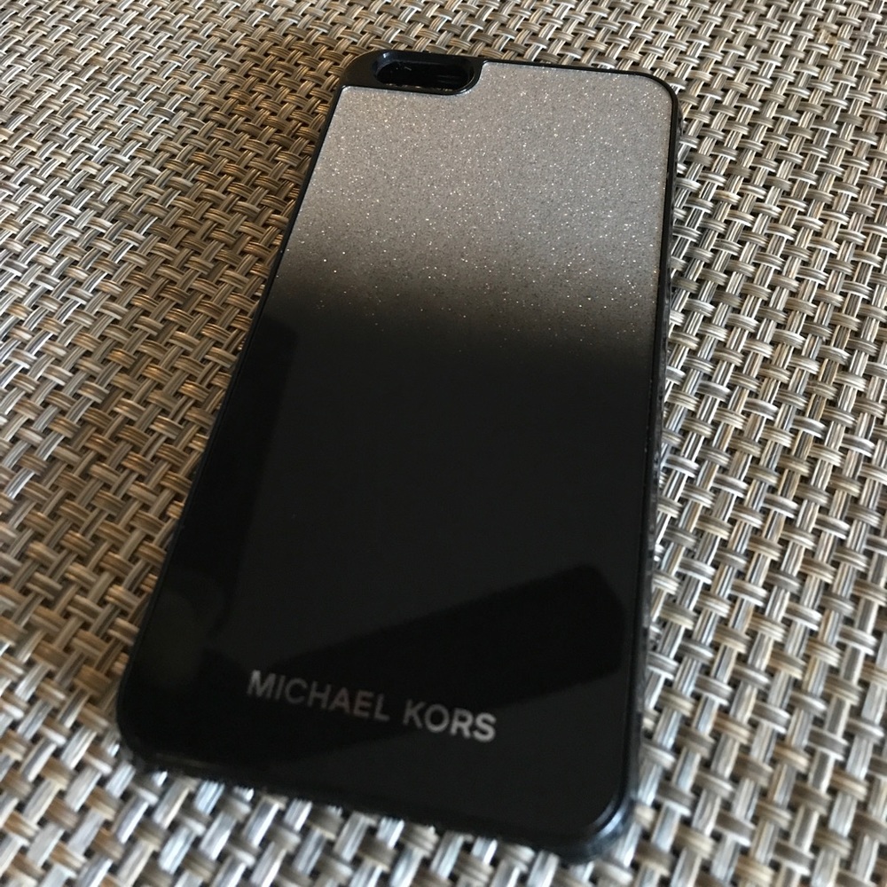 Michael Kors  Iphone 6s plus case